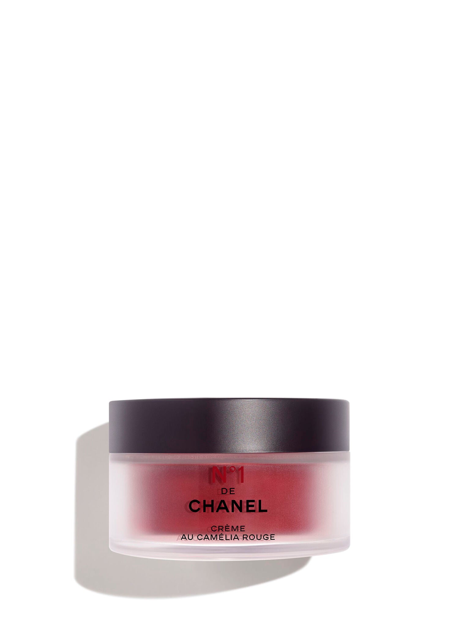 Nº1 DE CHANEL facial cream with red camellia 50 gr