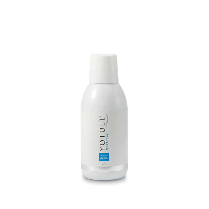 YOTUEL MOUTHWASH repairer 250 ml