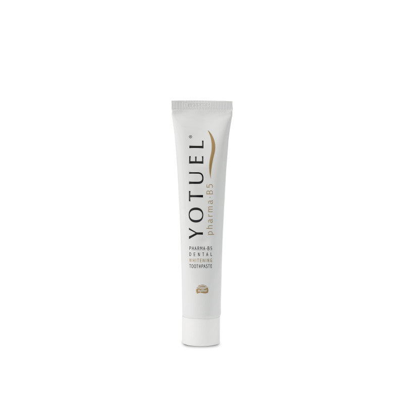 YOTUEL FARMA B5 whitening toothpaste 50 ml