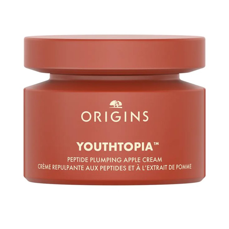 ORIGINS YOUTHTOPIA light moisturizing cream 50 ml