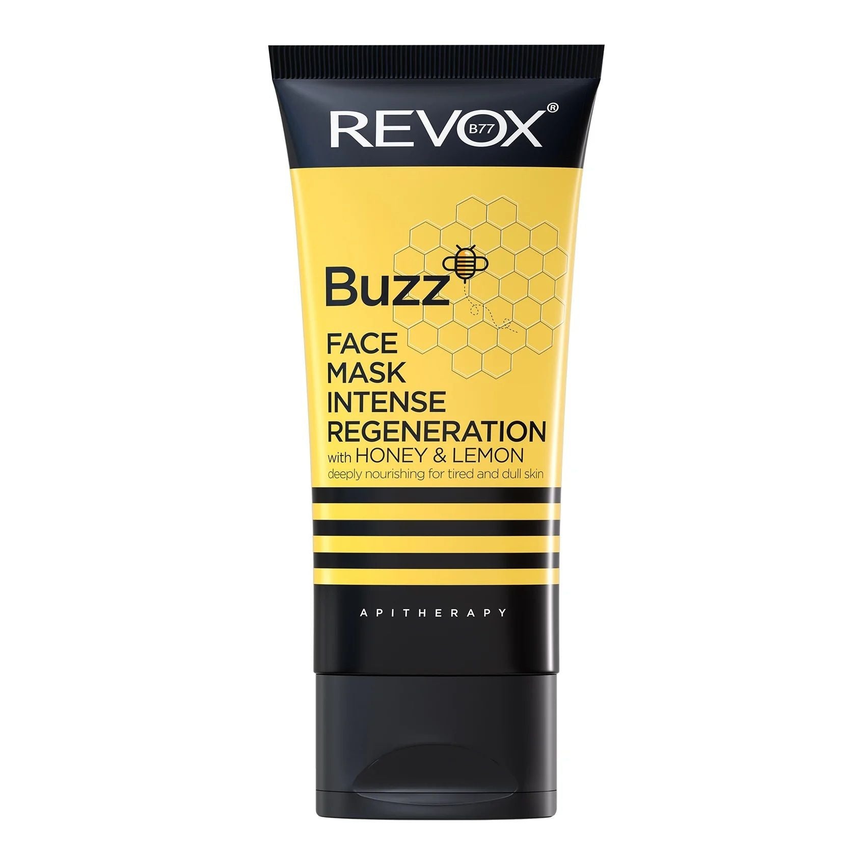 REVOX B77 BUZZ face mask intense regeneration 65 ml