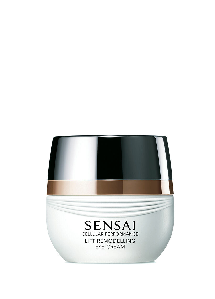 SENSAI CELLULAR PERFORMANCE LIFT REMODELLING eye cream 15 ml
