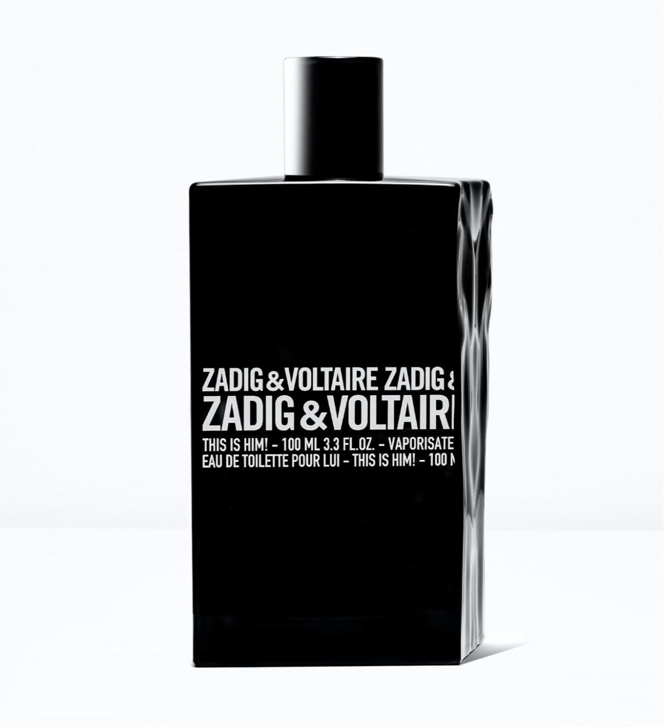 ZADIG & VOLTAIRE This Is Him! Eau De Toilette vapo 50 ml