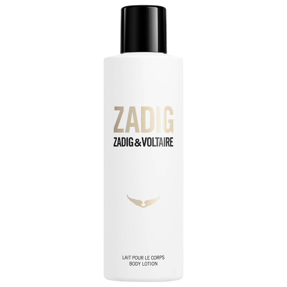 ZADIG & VOLTAIRE ZADIG body lotion 200 ml