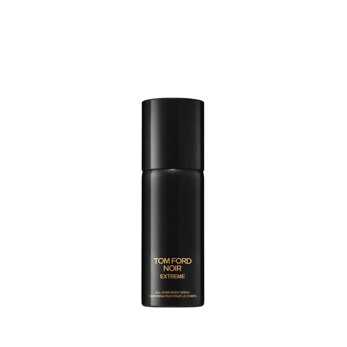 TOM FORD NOIR EXTREME ALL OVER body mist 150 ml