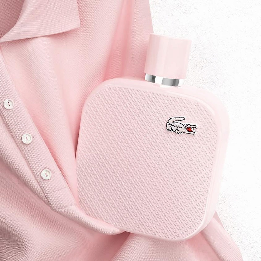 LACOSTE L.12.12 ROSE edp vapor 50 ml
