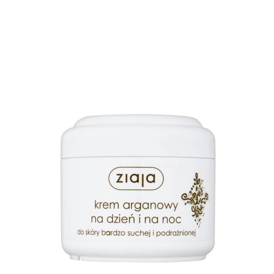 ZIAJA ARGAN protective facial cream 50 ml
