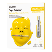 DR.JART+ CRYO RUBBER illuminating mask 1 unit