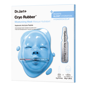DR.JART+ CRYO RUBBER moisturizing mask 1 unit