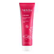 MELVITA L'OR ROSE toning scrub 150 ml