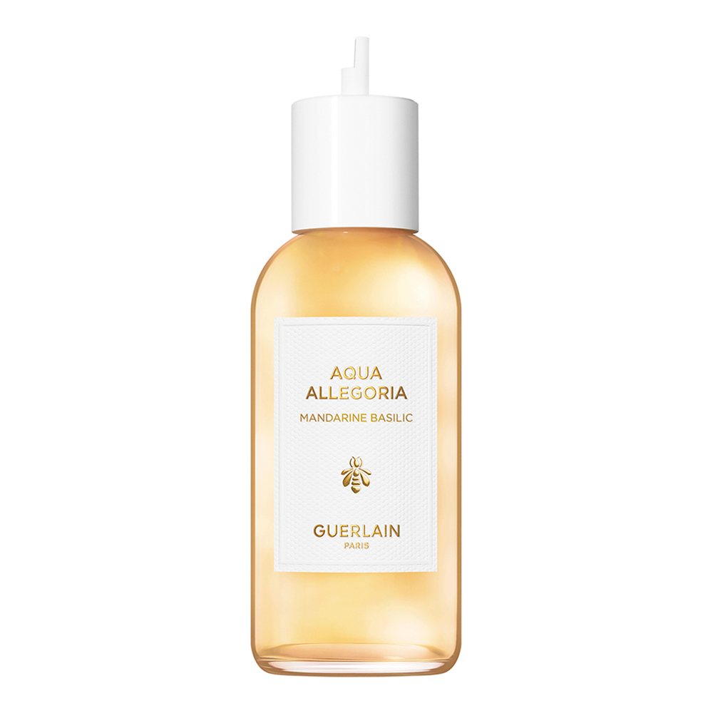 GUERLAIN AQUA ALLEGORIA MANDARINE BASILIC refill edt vapo 200 ml
