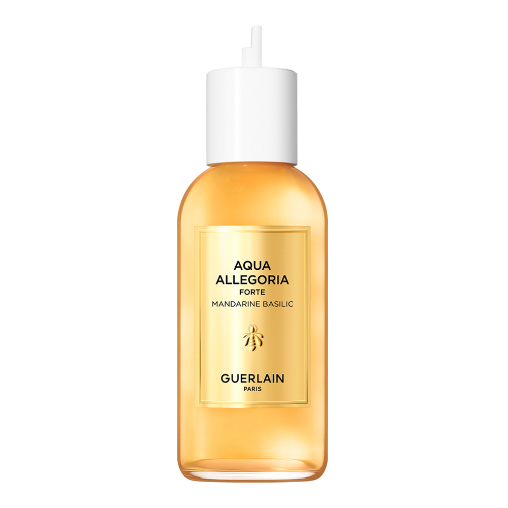 GUERLAIN AQUA ALLEGORIA MANDARINE BASILIC FORTE edp refill 200 ml