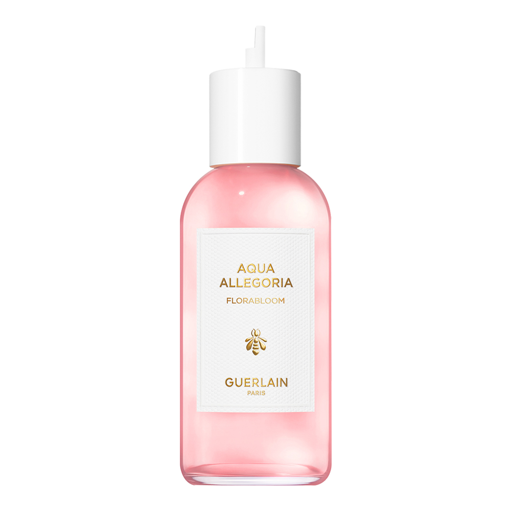 GUERLAIN AQUA ALLEGORIA FLORA BLOOM edt refill 200 ml