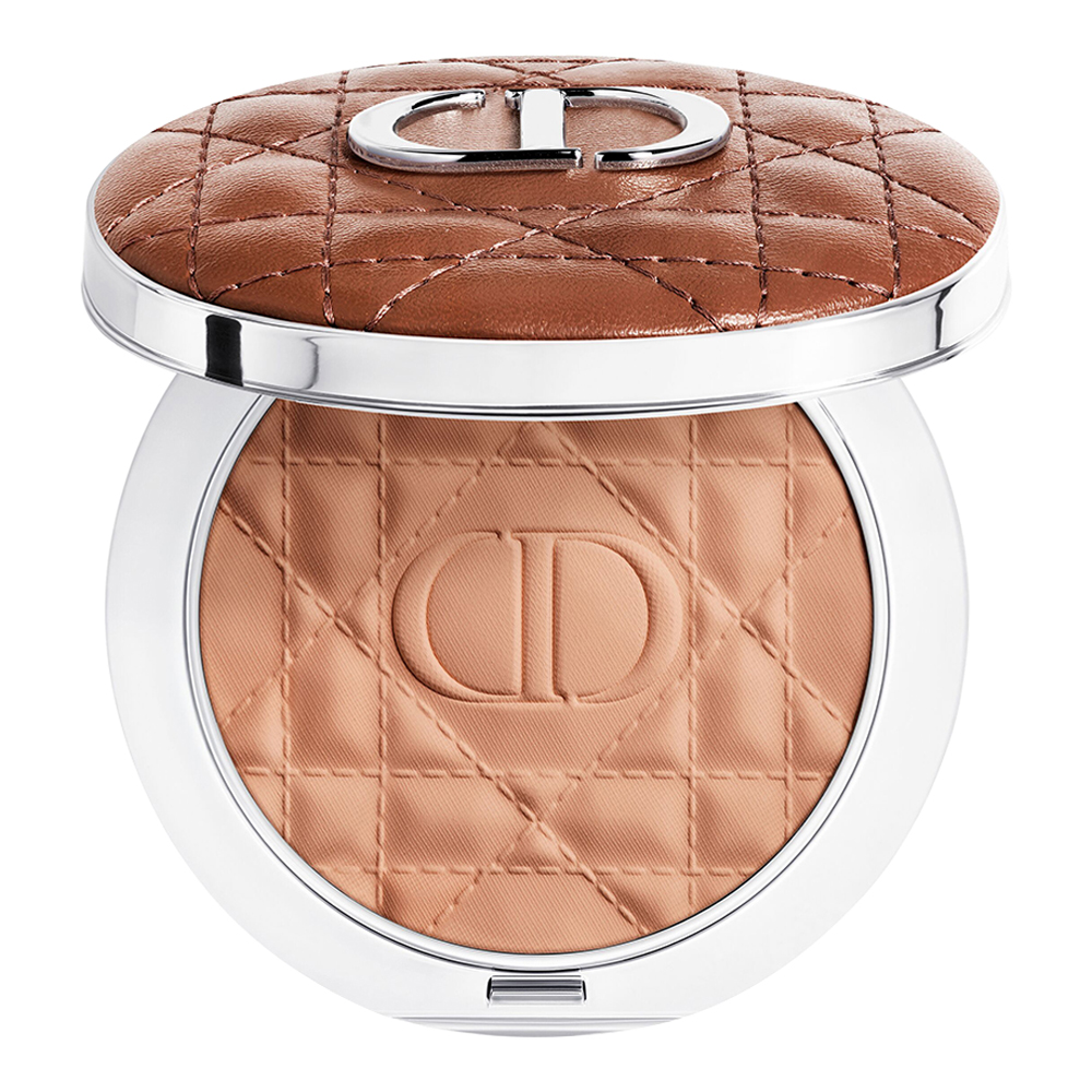 DIOR FOREVER NUDE BRONZE VELVET bronzing powder #03 gr