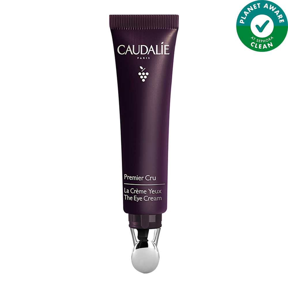 CAUDALIE PREMIER CRU eye contour cream 15 ml