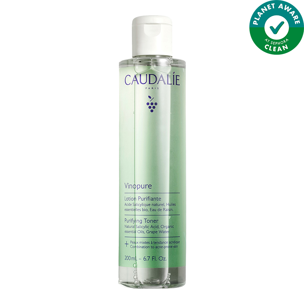 CAUDALIE VINOPURE purifying tonic 200 ml