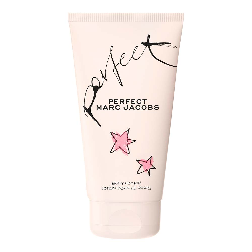 MARC JACOBS PERFECT body lotion 200 ml