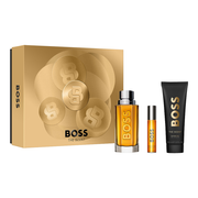 HUGO BOSS-BOSS THE SCENT 3-piece set