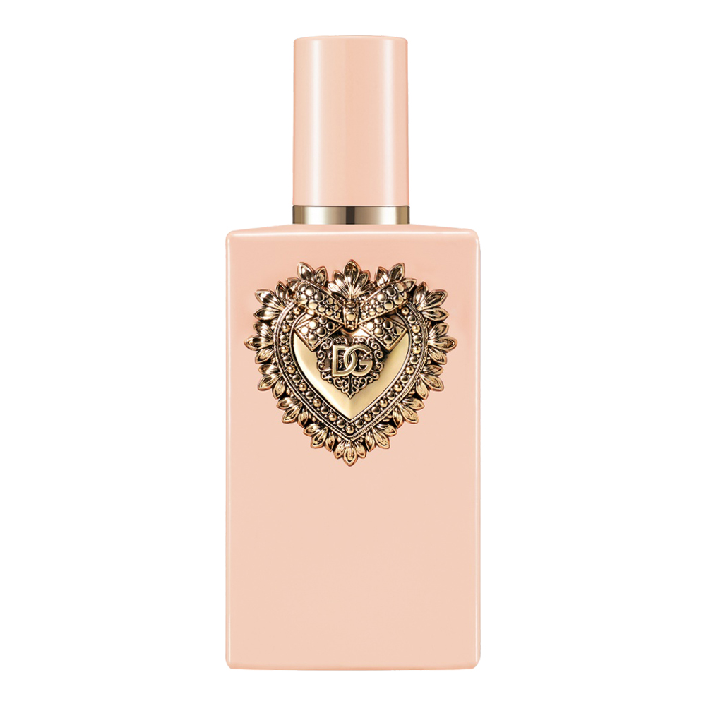 DOLCE & GABBANA MY DEVOTION edp intense vapo 100 ml