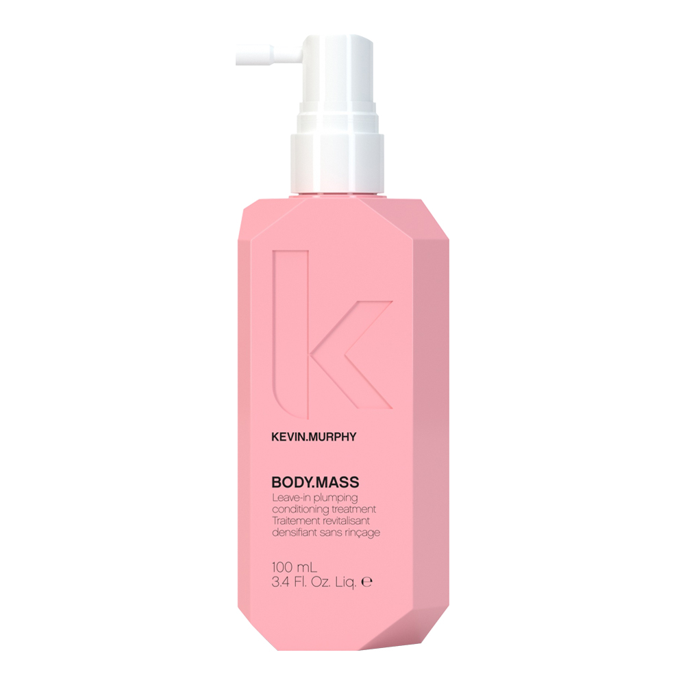 KEVIN MURPHY BODY MASS leave-in plumping conditioner treatment 100 ml