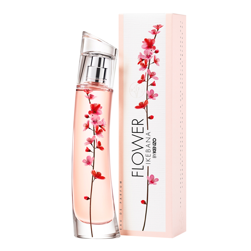 FLOWER IKEBANA BY KENZO edp vapor 40 ml
