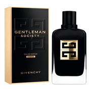 GIVENCHY GENTLEMAN SOCIETY AMBRÉE edp vapo 100 ml