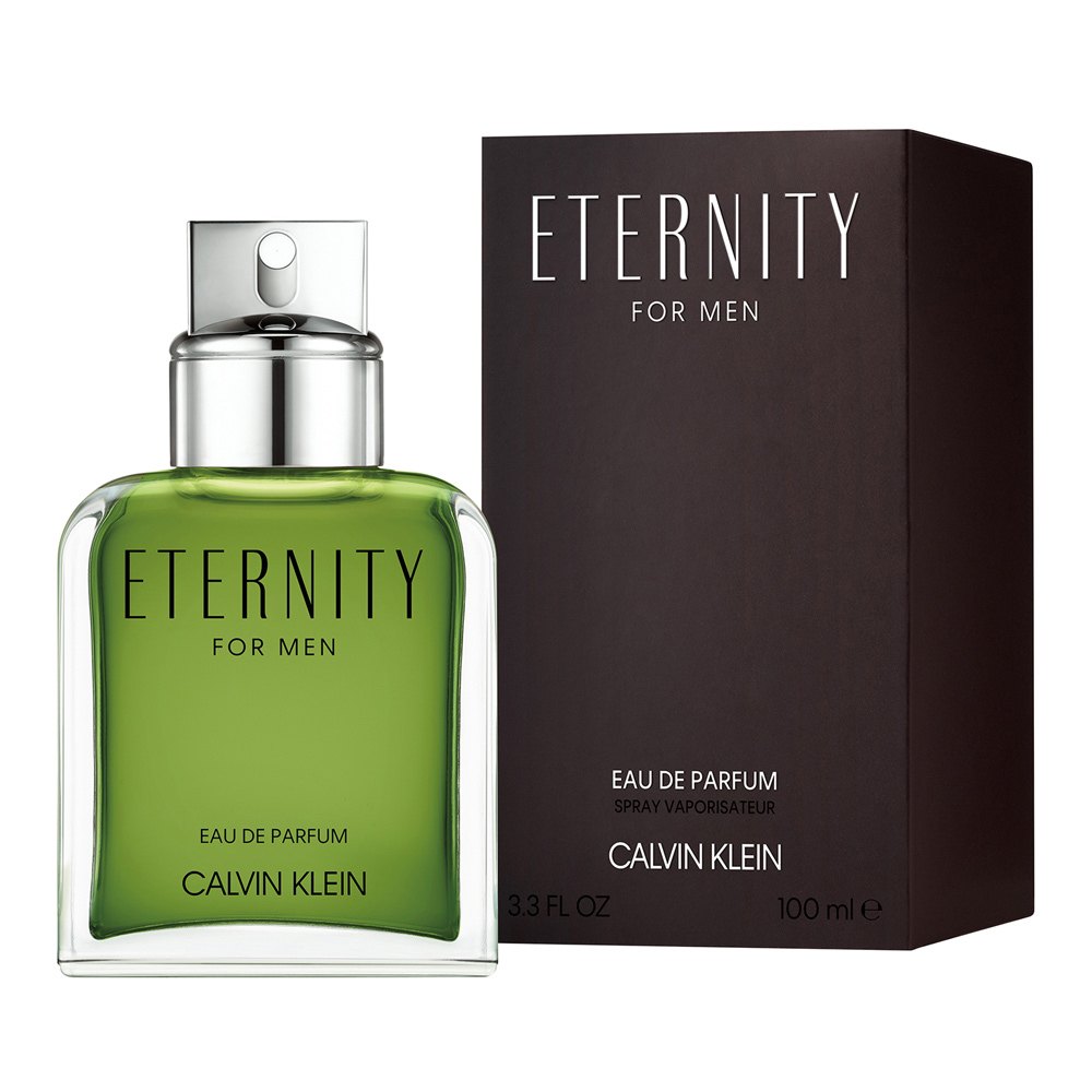 CALVIN KLEIN CK EVERYONE eau de toilette spray 100 ml