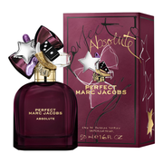 MARC JACOBS PERFECT ABSOLUTE edp vapo 50 ml