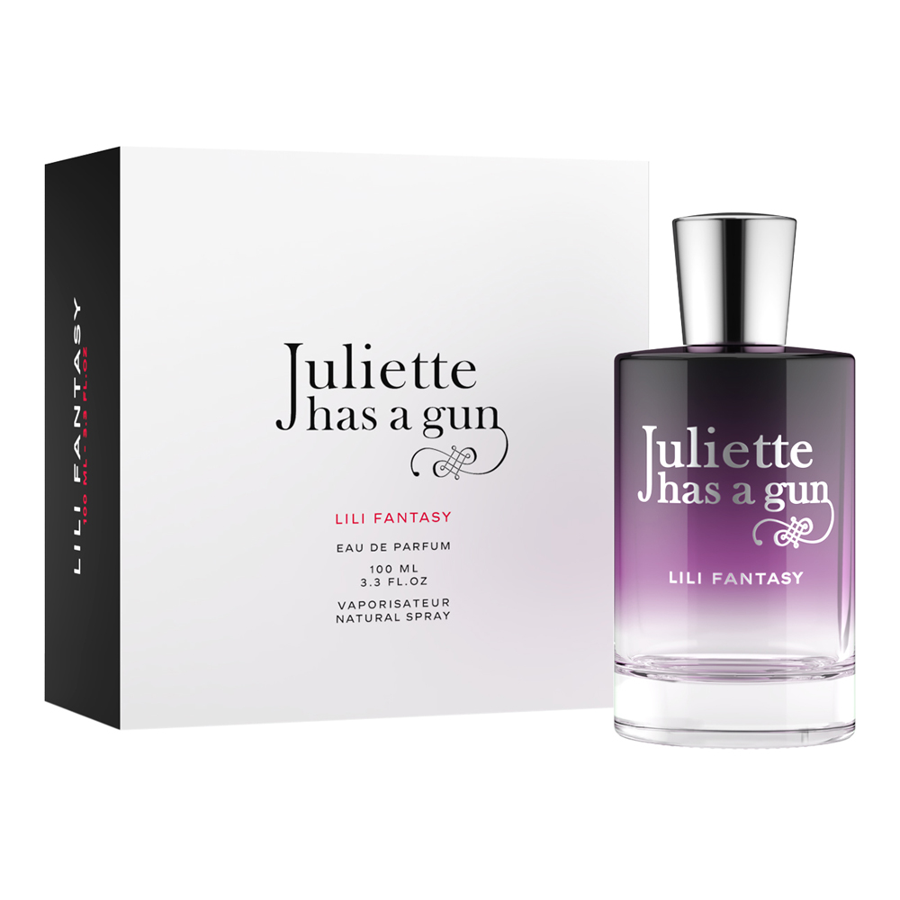 JULIETTE HAS A GUN LILI FANTASY eau de parfum spray 100 ml