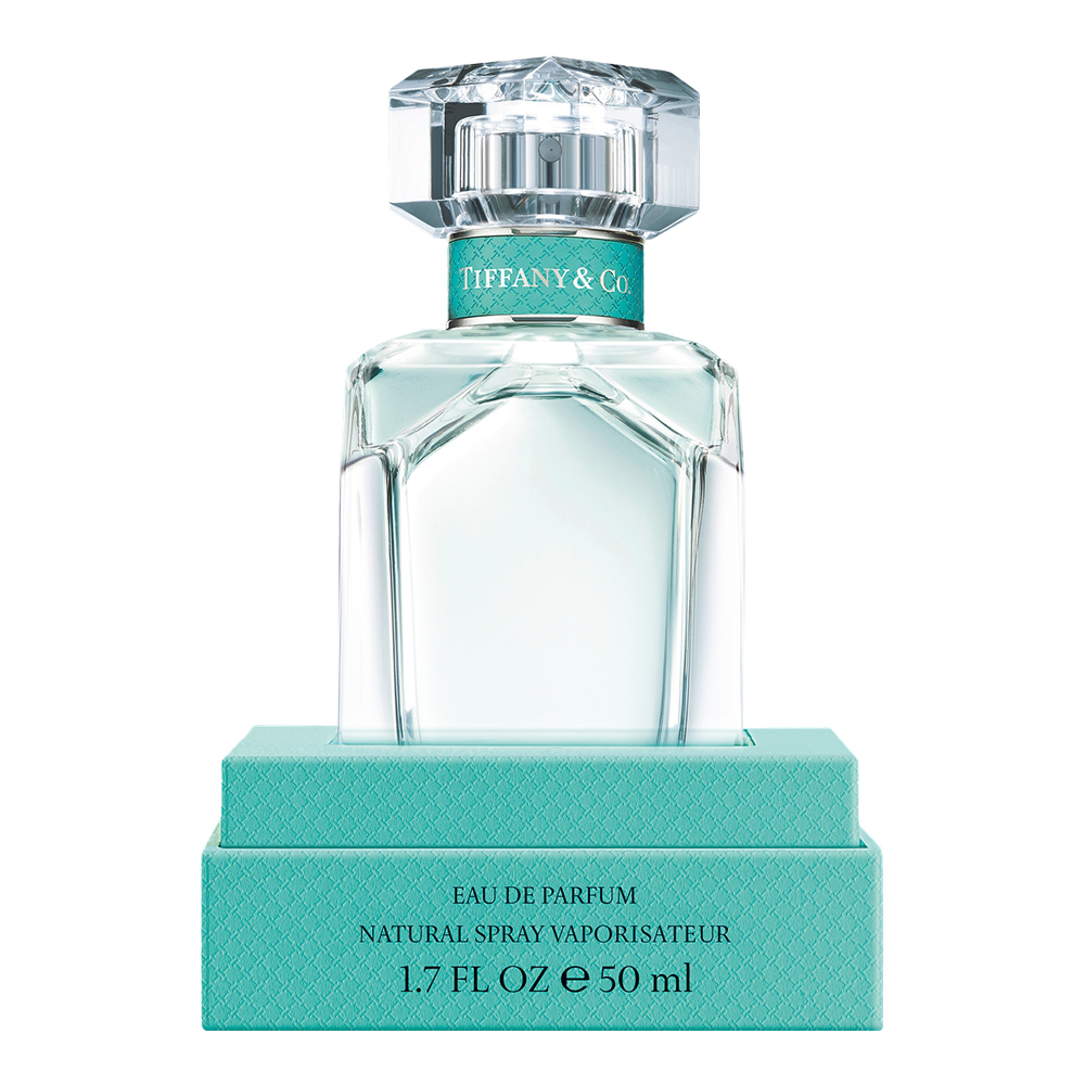 TIFFANY & CO eau de parfum spray 50 ml