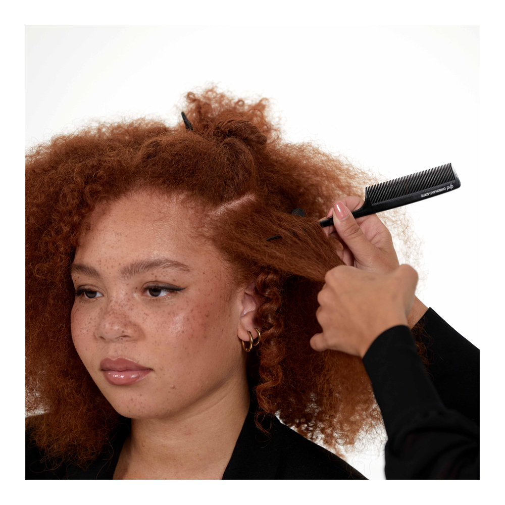 ghd the sectioner- tail comb 1 u