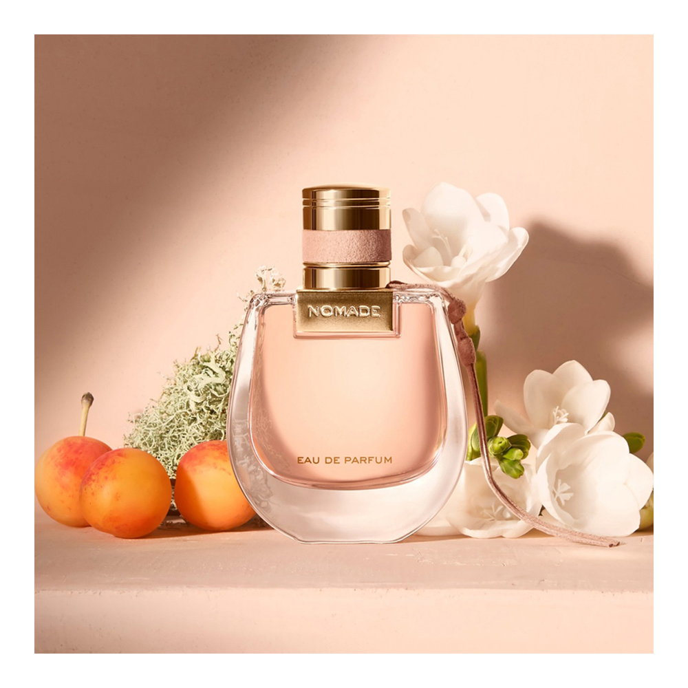 CHLOÉ NOMADE eau de parfum spray 75 ml