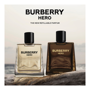 BURBERRY HERO edt vapor 150 ml