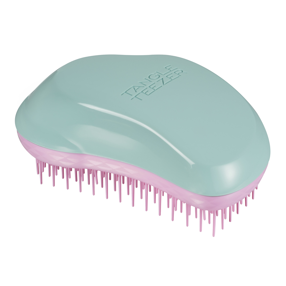 TANGLE TEEZER ORIGINAL mini #Millennial Pink 1 u