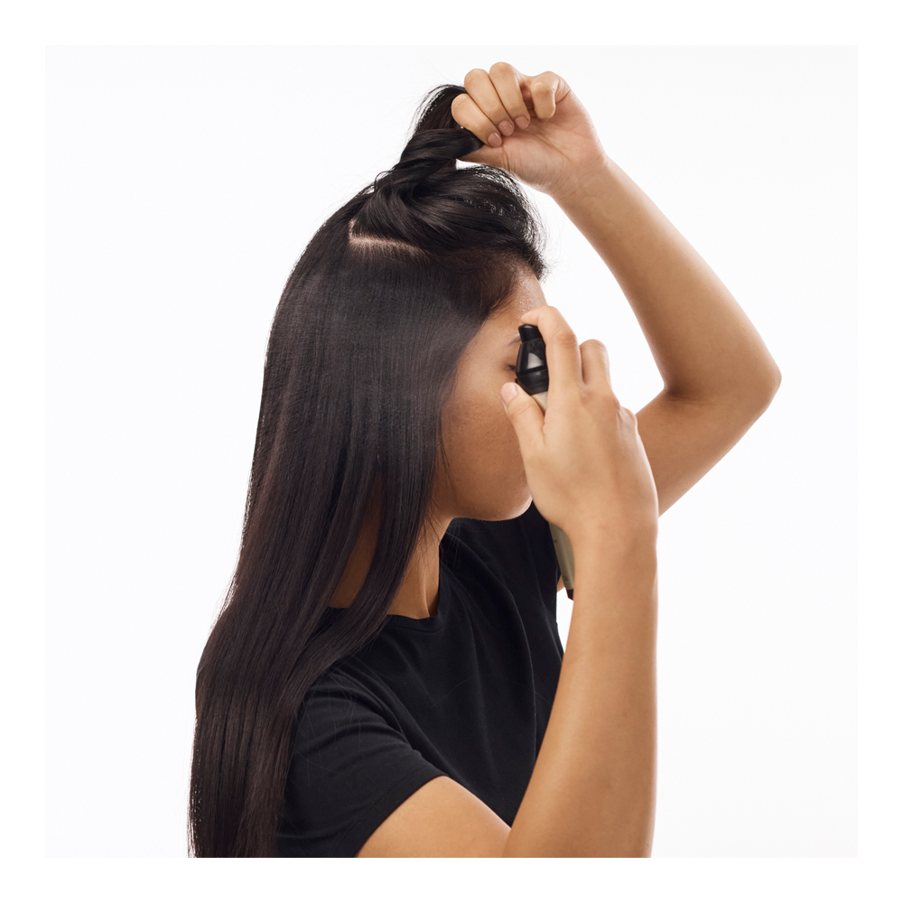 ghd bodyguard- heat protective spray for all hair types 120 ml