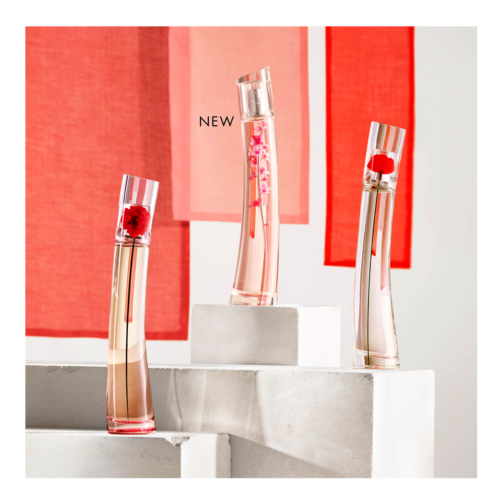 FLOWER IKEBANA BY KENZO edp vapor 40 ml