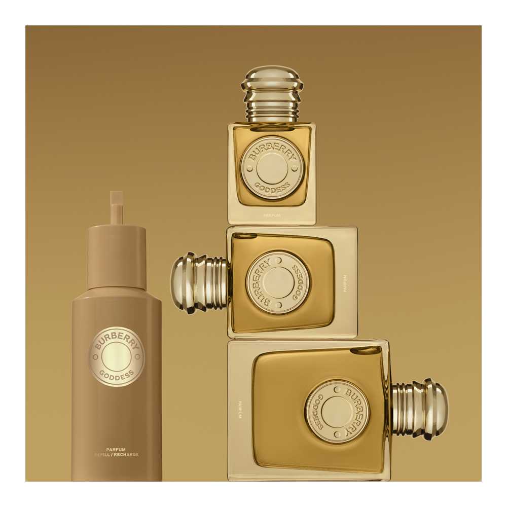 BURBERRY GODDESS PARFUM edp vapo 100 ml