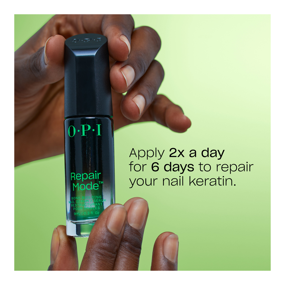 OPI REPAIR MODE Nail repair and strengthening serum 9 ml