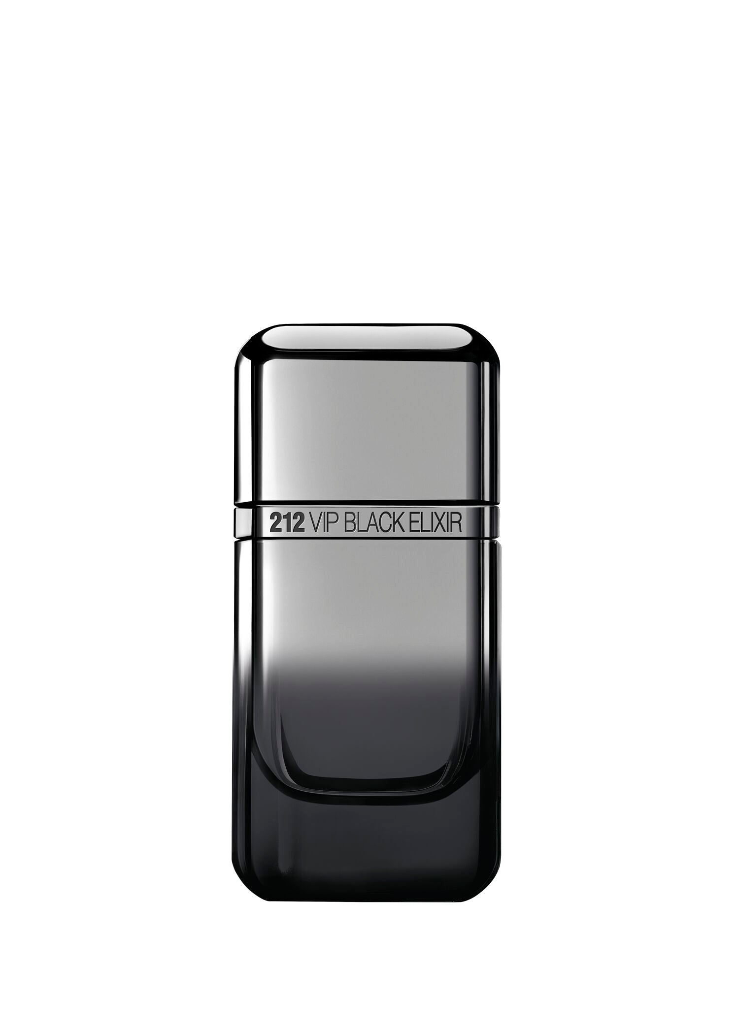 CAROLINA HERRERA 212 VIP BLACK ELIXIR edp vapo 50 ml