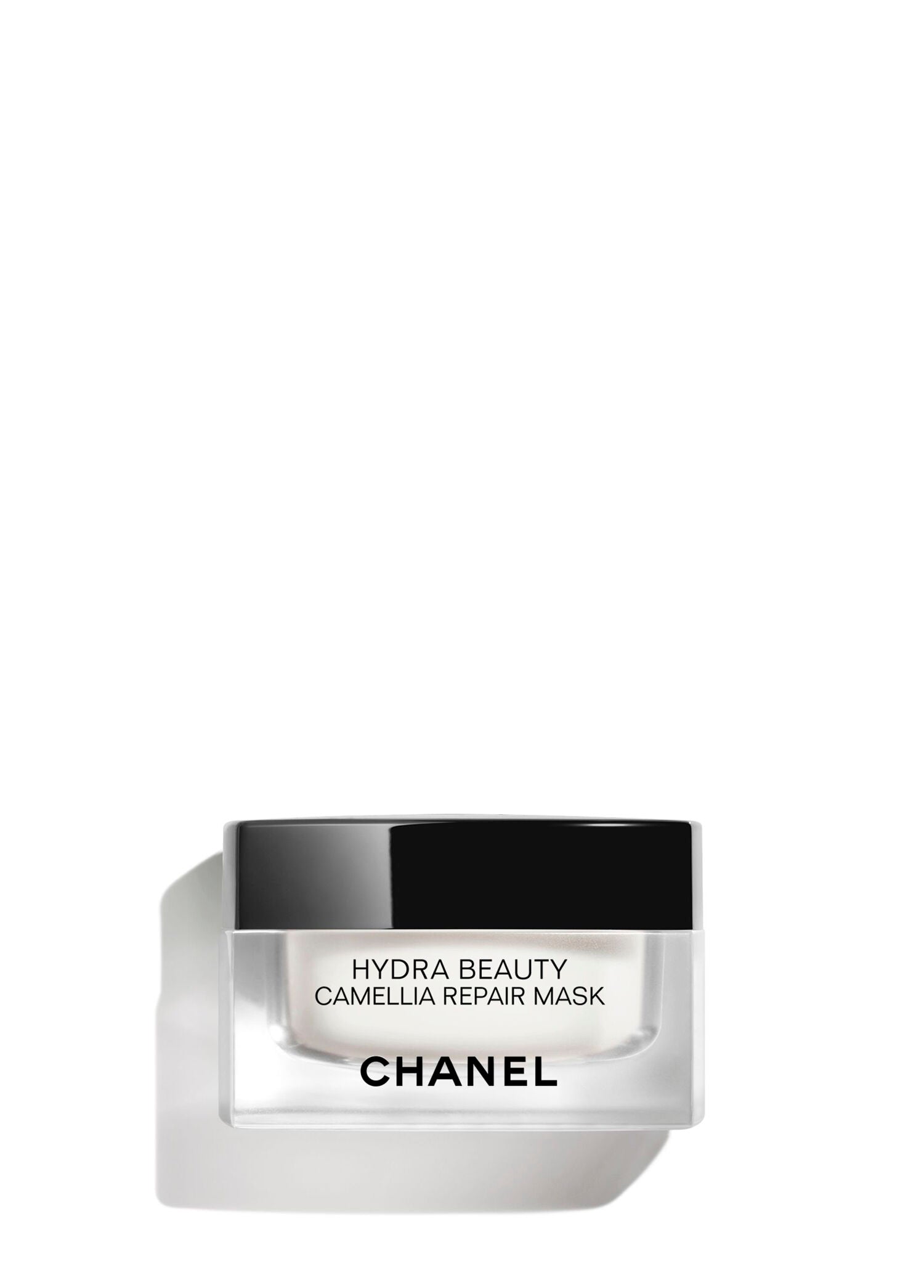 CHANEL HYDRA BEAUTY camelia repair mask 50 g